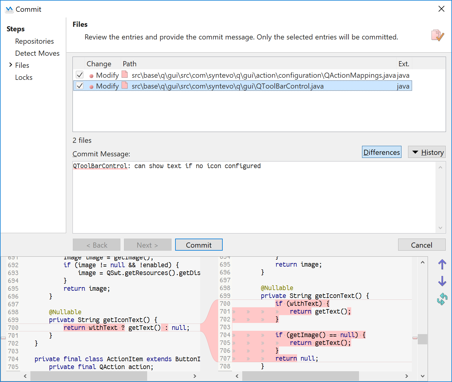 smartsvn how to edit profiles smartsvn how to edit profiles