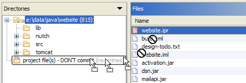 smartsvn make directory versioned smartsvn make directory versioned
